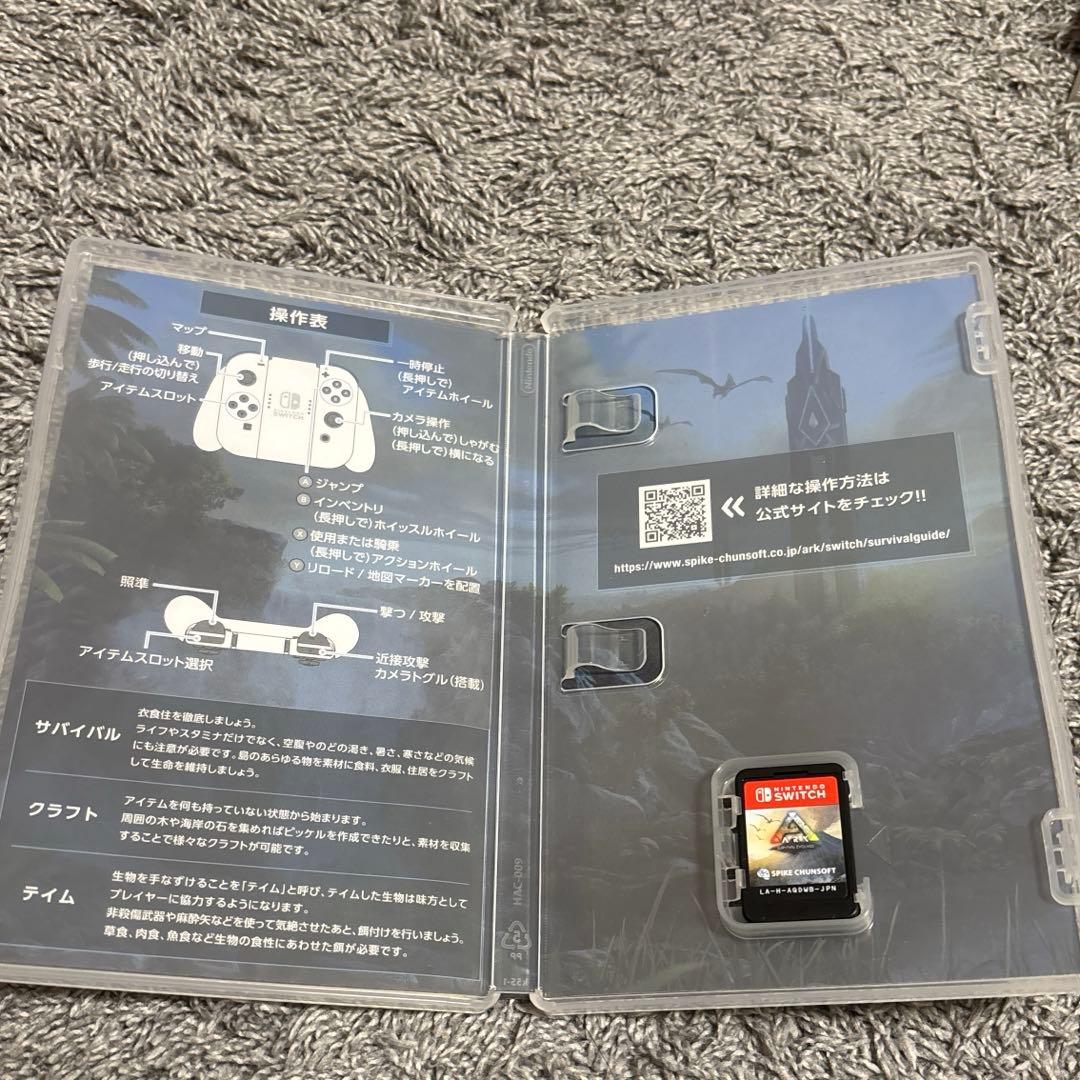 Switchソフト6まとめ売り