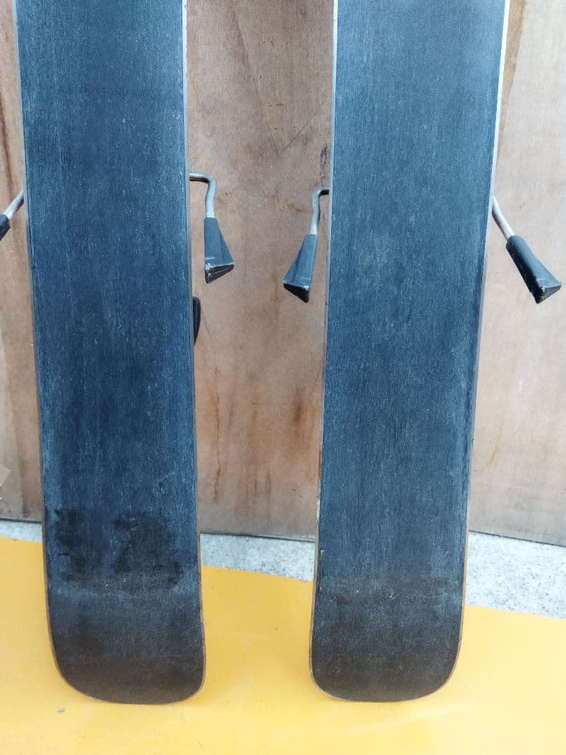 ムーンライト　サロモン　SALOMON　S−board ショートスキー　板