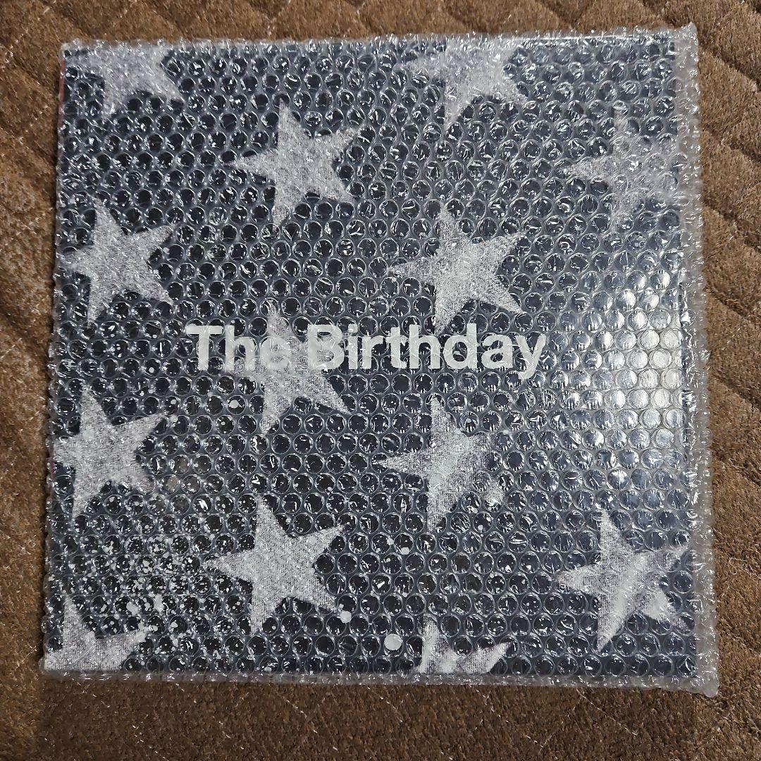 TheBirthday アナログ STARBLOWS 5枚組 レコード