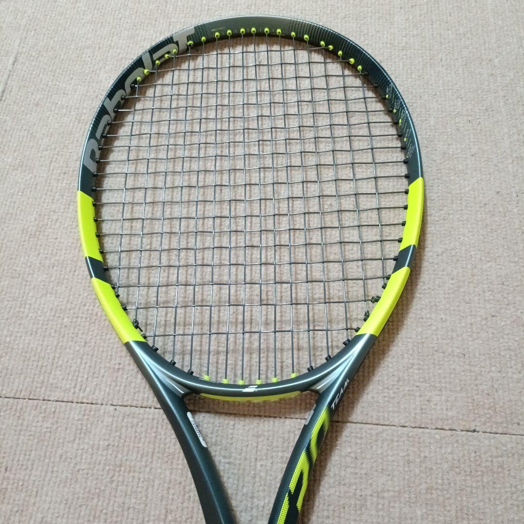 Babolat Pure Aero Team　2026 G2