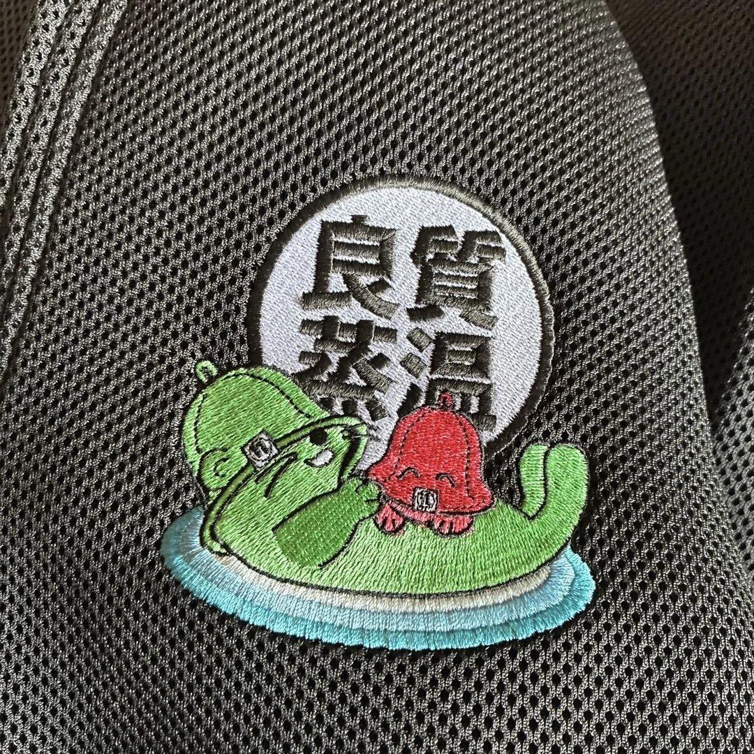 草加健康センター✖️良質蒸温　サウナハット 2枚セット