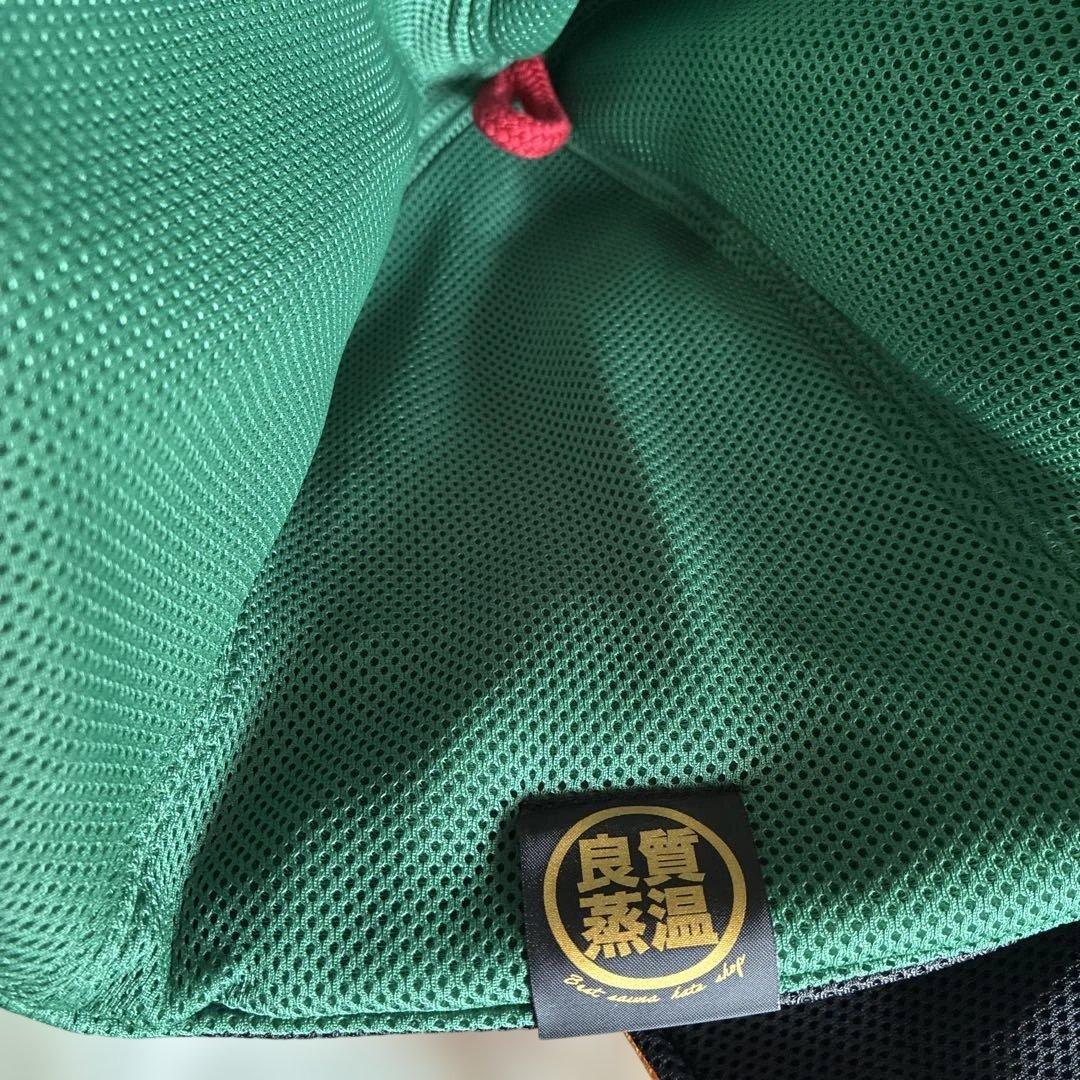 草加健康センター✖️良質蒸温　サウナハット 2枚セット