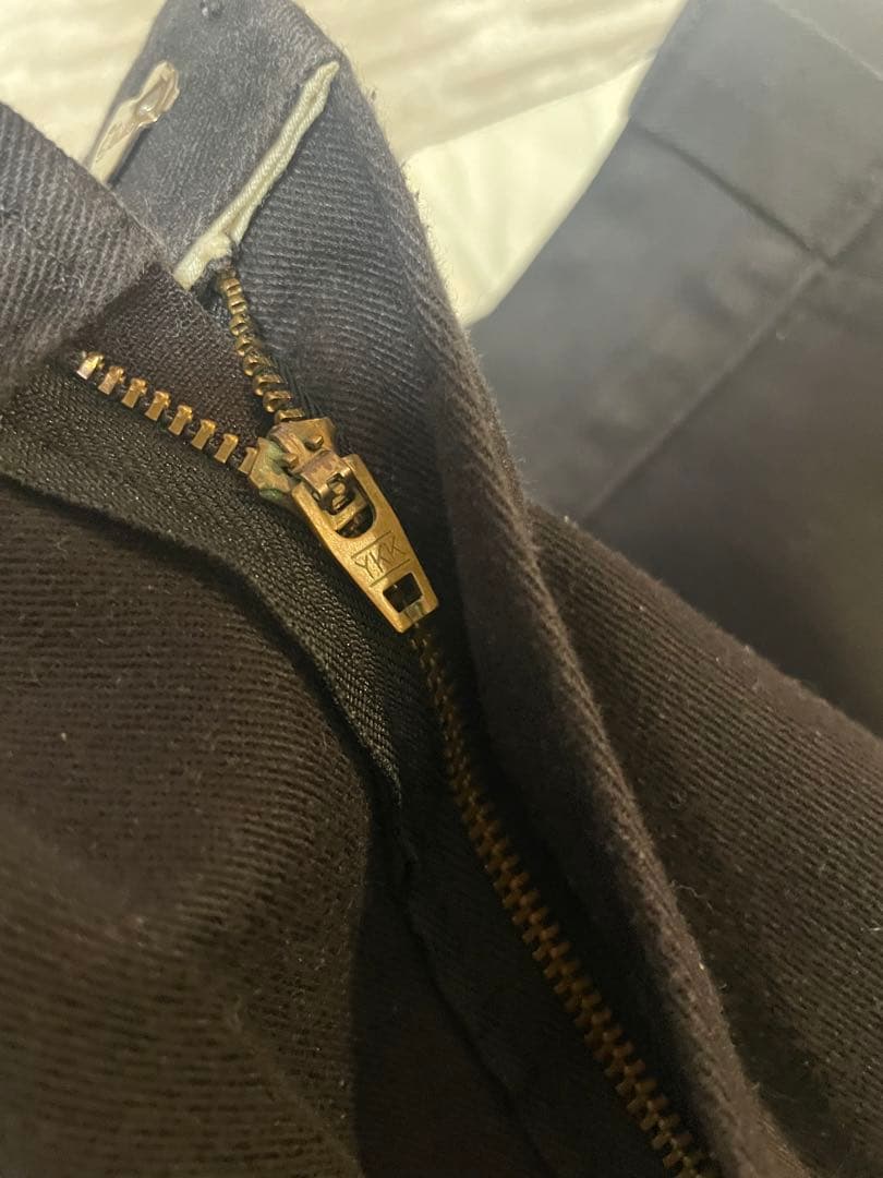 希少 dickies ディッキーズ 黒 USA製
