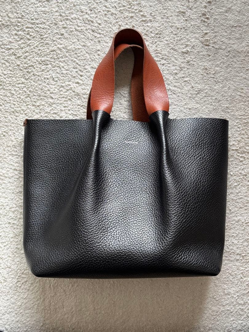 【最終価格/美品】Hender Scheme piano bag medium