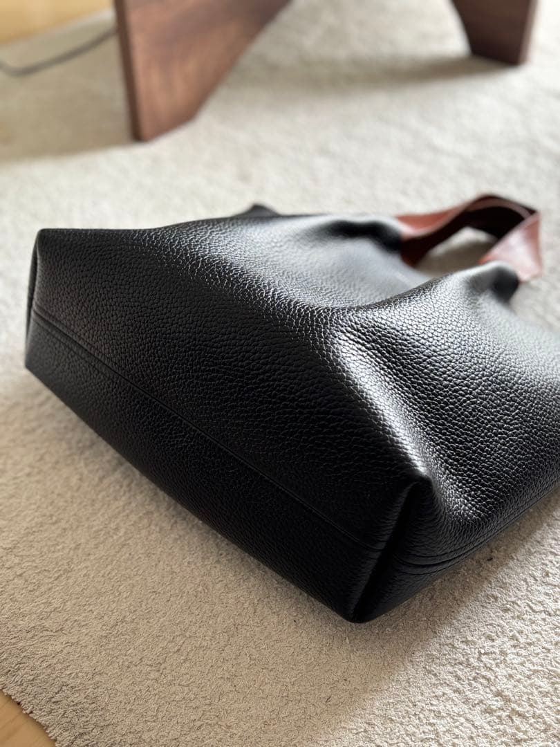 【最終価格/美品】Hender Scheme piano bag medium