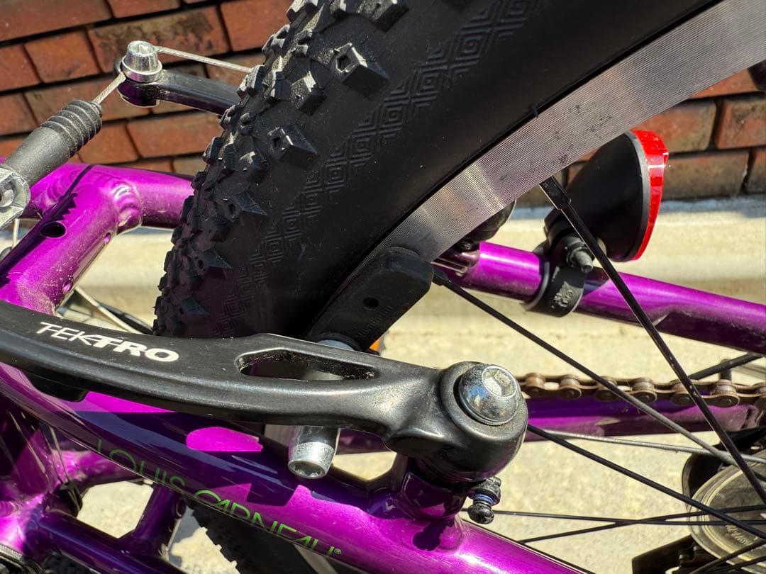 子供用自転車