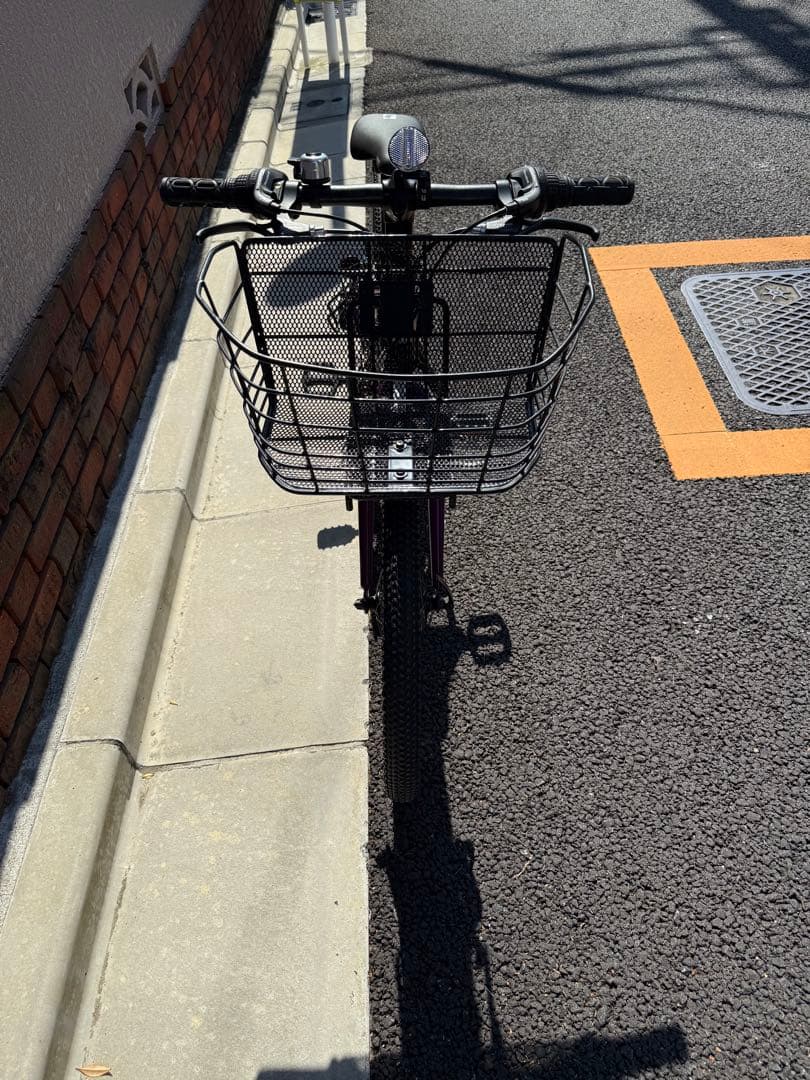 子供用自転車