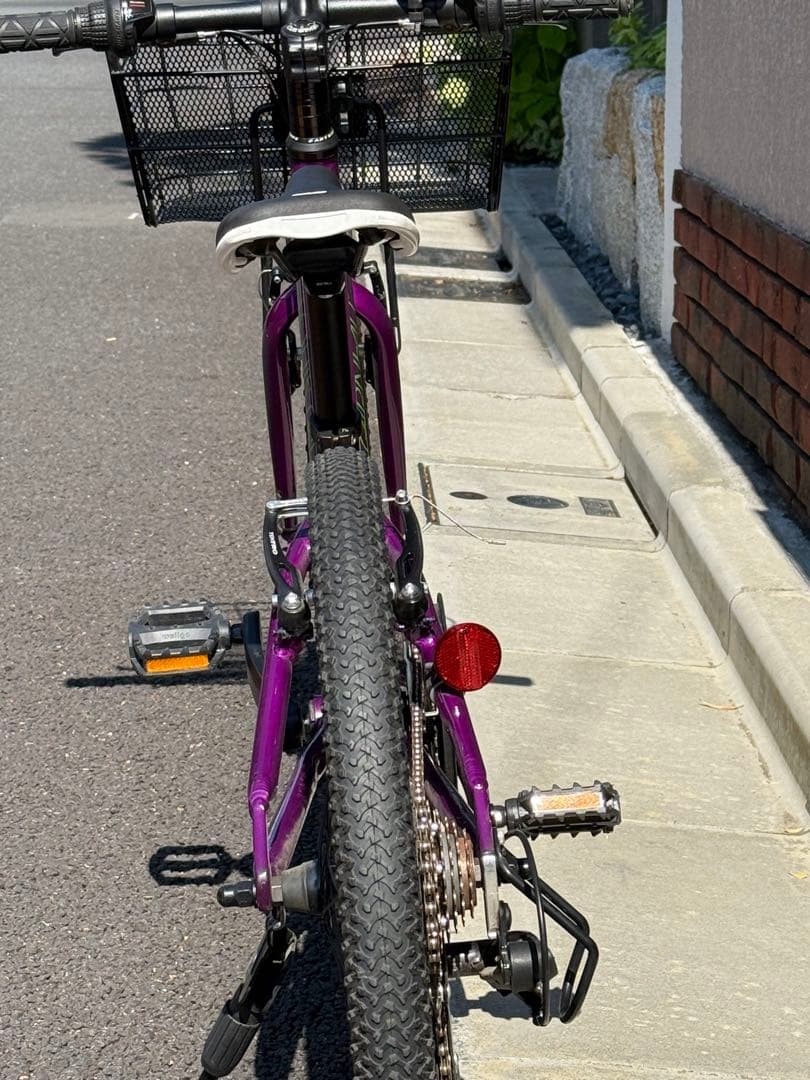 子供用自転車
