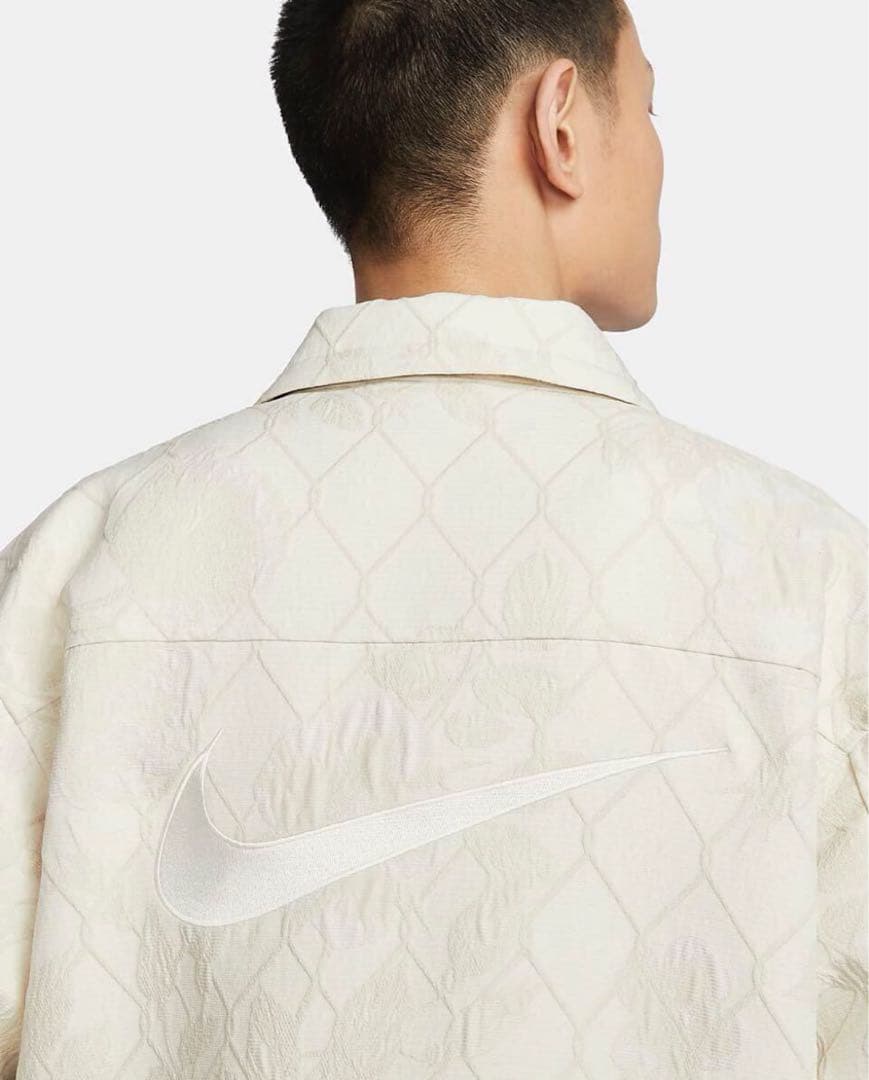 NIKE ナイキ メンズ デビン　ブッカー　レペル バスケットボールジャケット