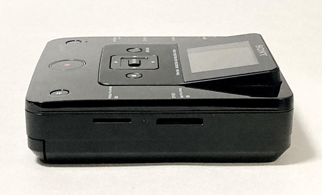 SONY VRD-MC6　DVDライター　映像・画像ワンタッチダビング