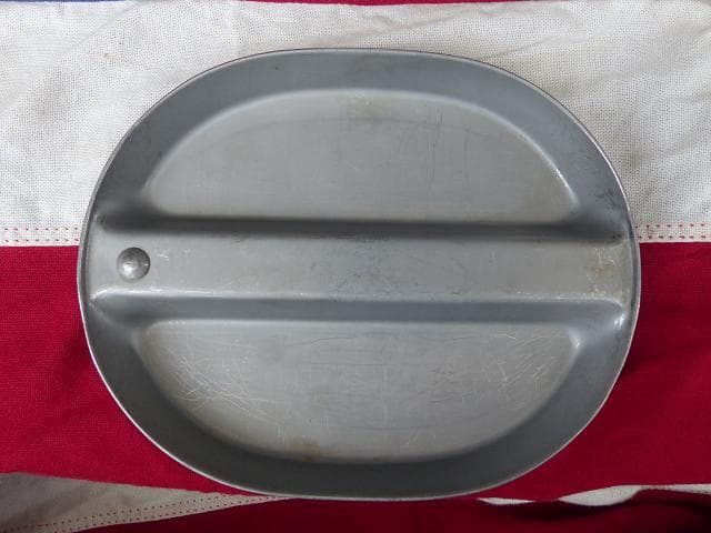 1964\" ナム戦 米軍実物　メスキットパン TRICO　318
