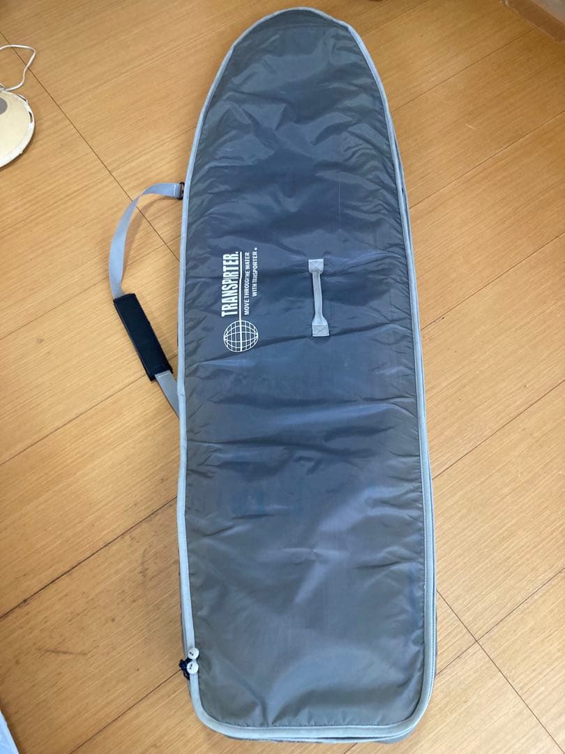 DICK BREWER レトロフィッシュ サーフボード 5’10