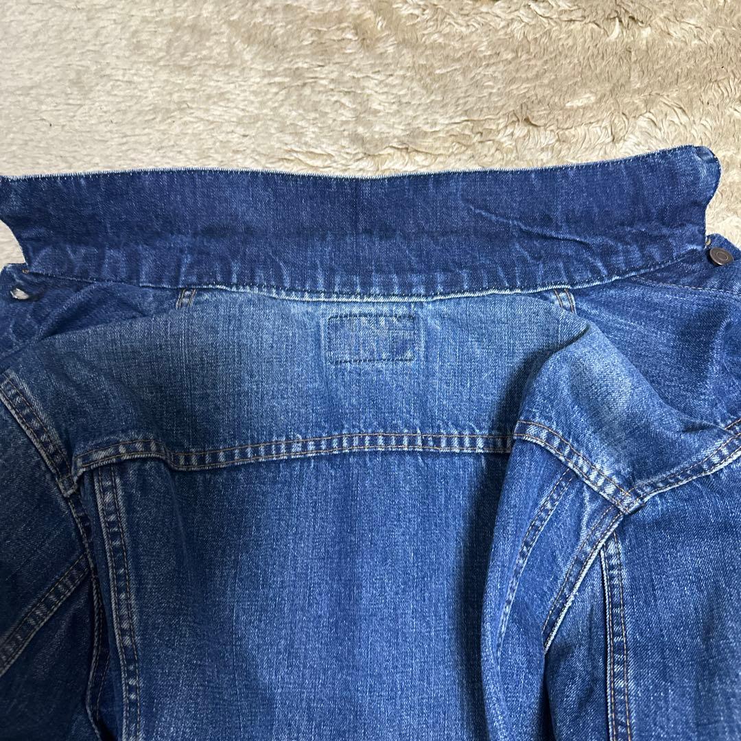 早い者勝ち‼️ LEVI’SビッグE 70505 60's〜70's 裏刻印524