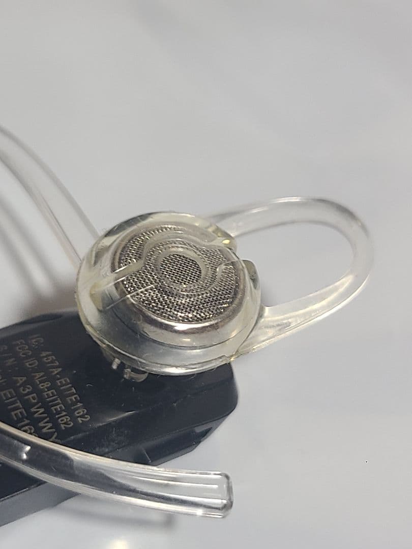 Plantronics Explorer80 プラントロニクス エクスプローラー