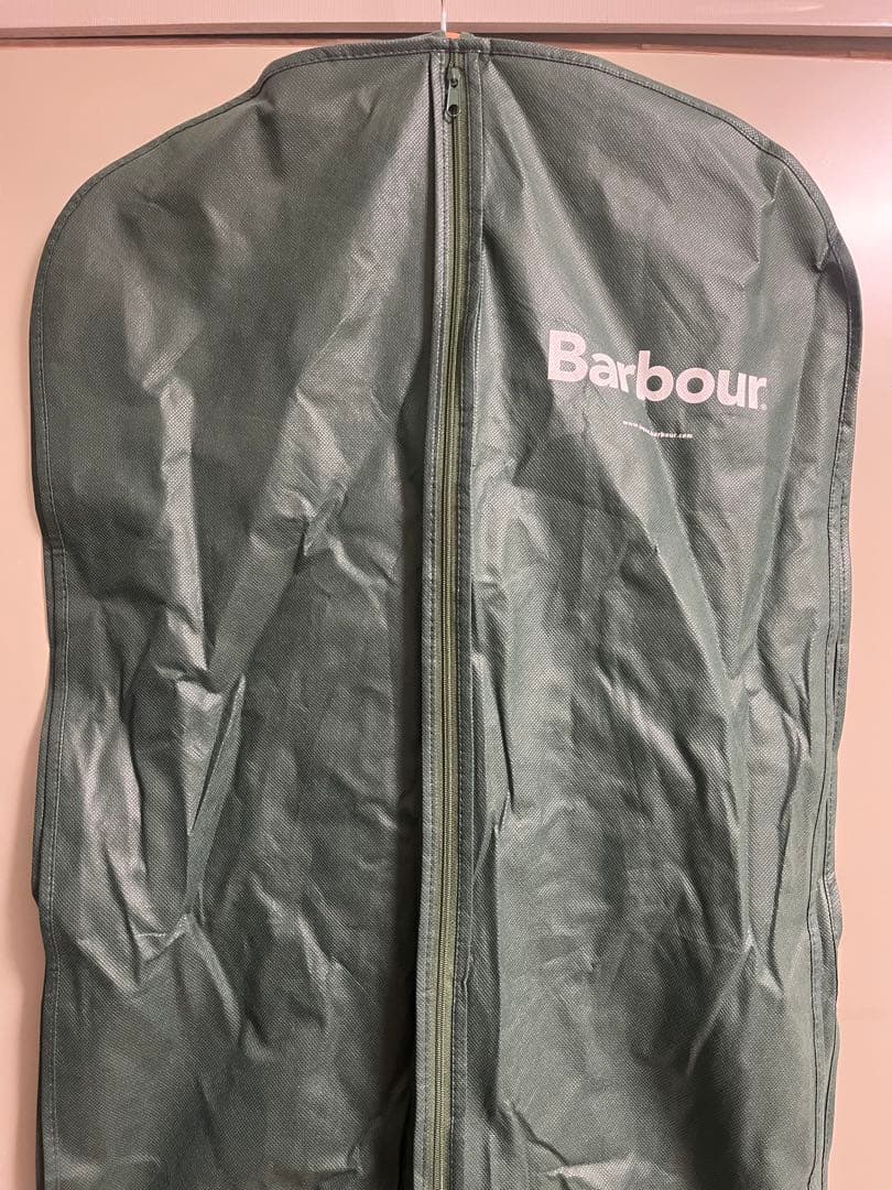 状態◎ 90s Barbour Beacon c40 バブアー ビーコン
