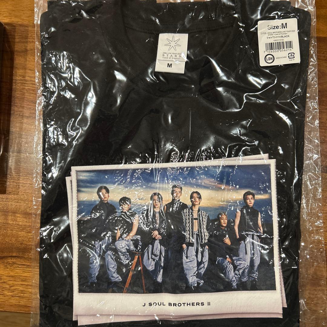 三代目 J SOUL BROTHERS DVDセット【値下げOK】