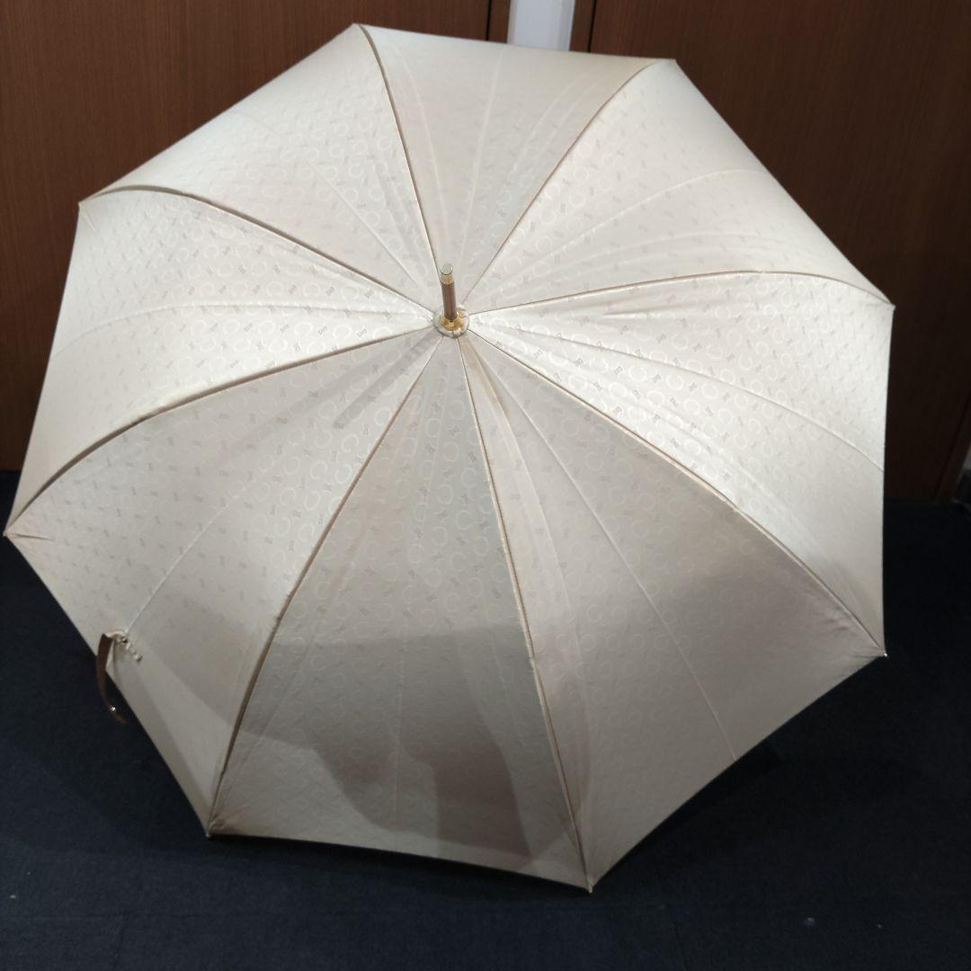 VMPD7-820-12 CELINE 雨傘 未使用品
