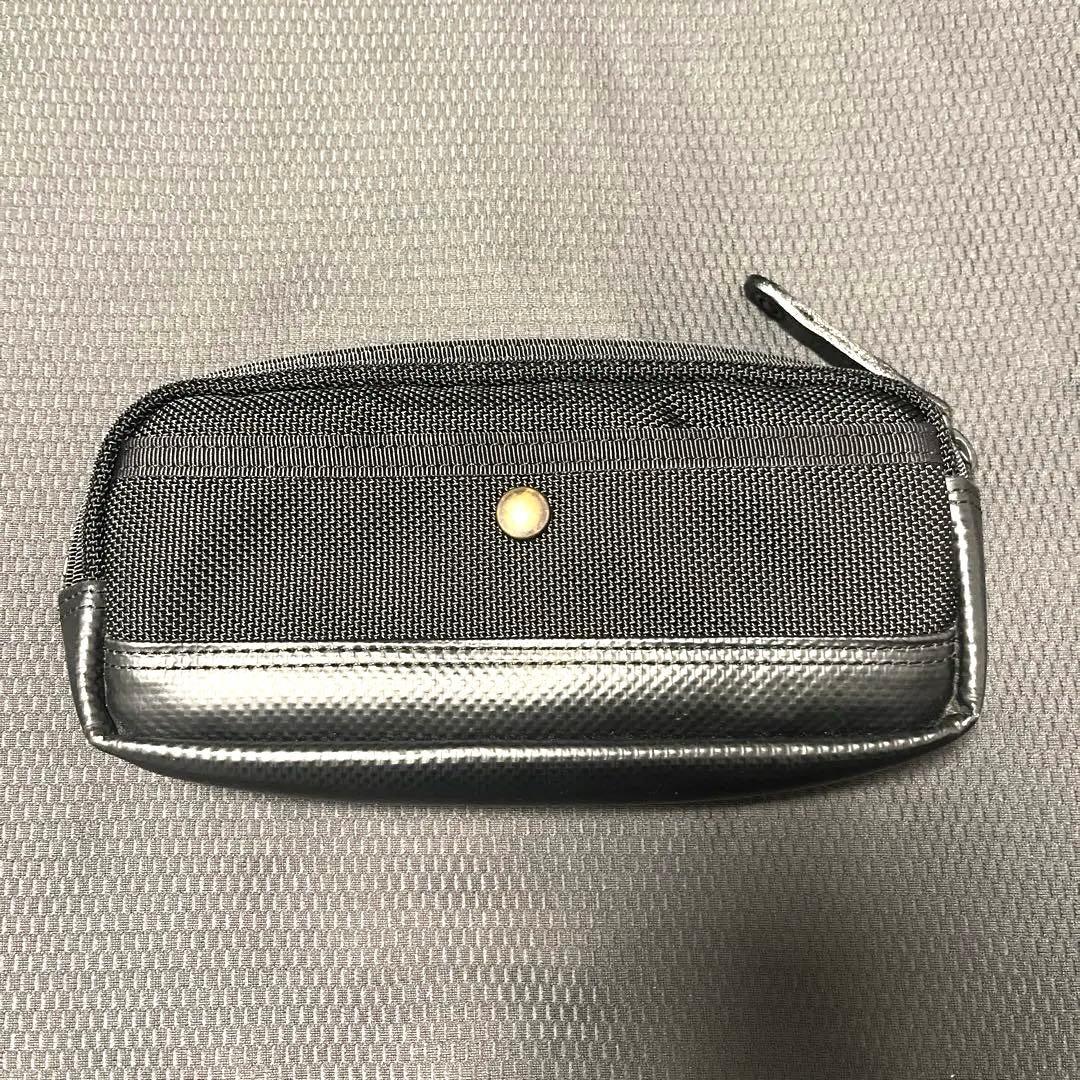 PORTER HEAT ポーター ヒート ペンケース