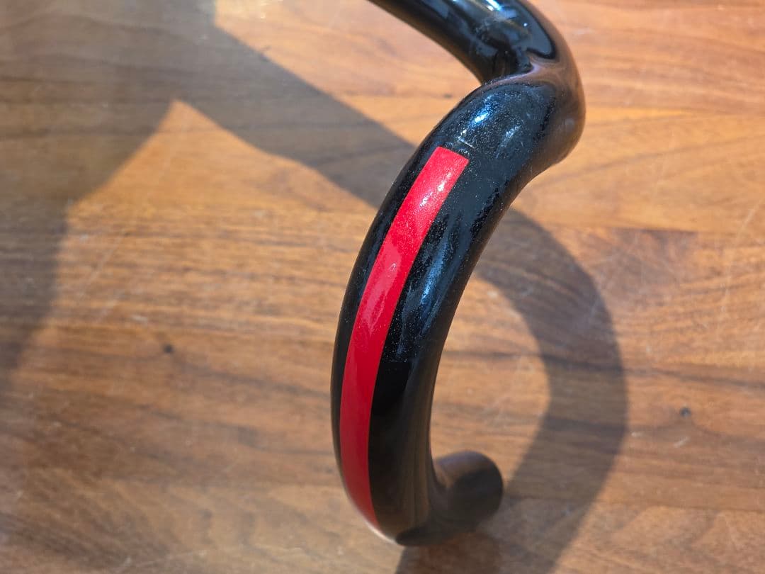 3T Ergonova Team 40cm 　カーボンハンドル