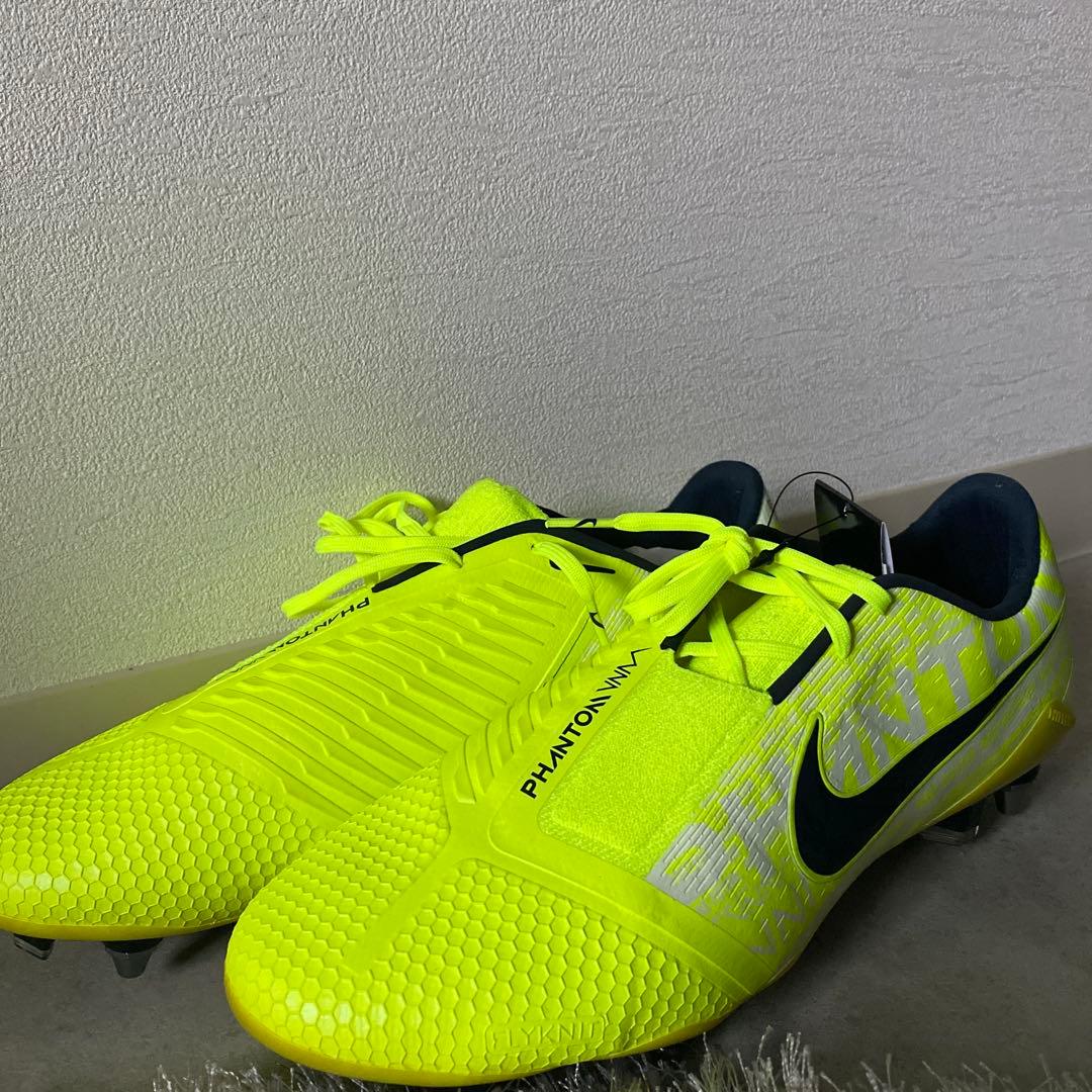 NIKE ファントムヴェノム　取り替え式　28cm