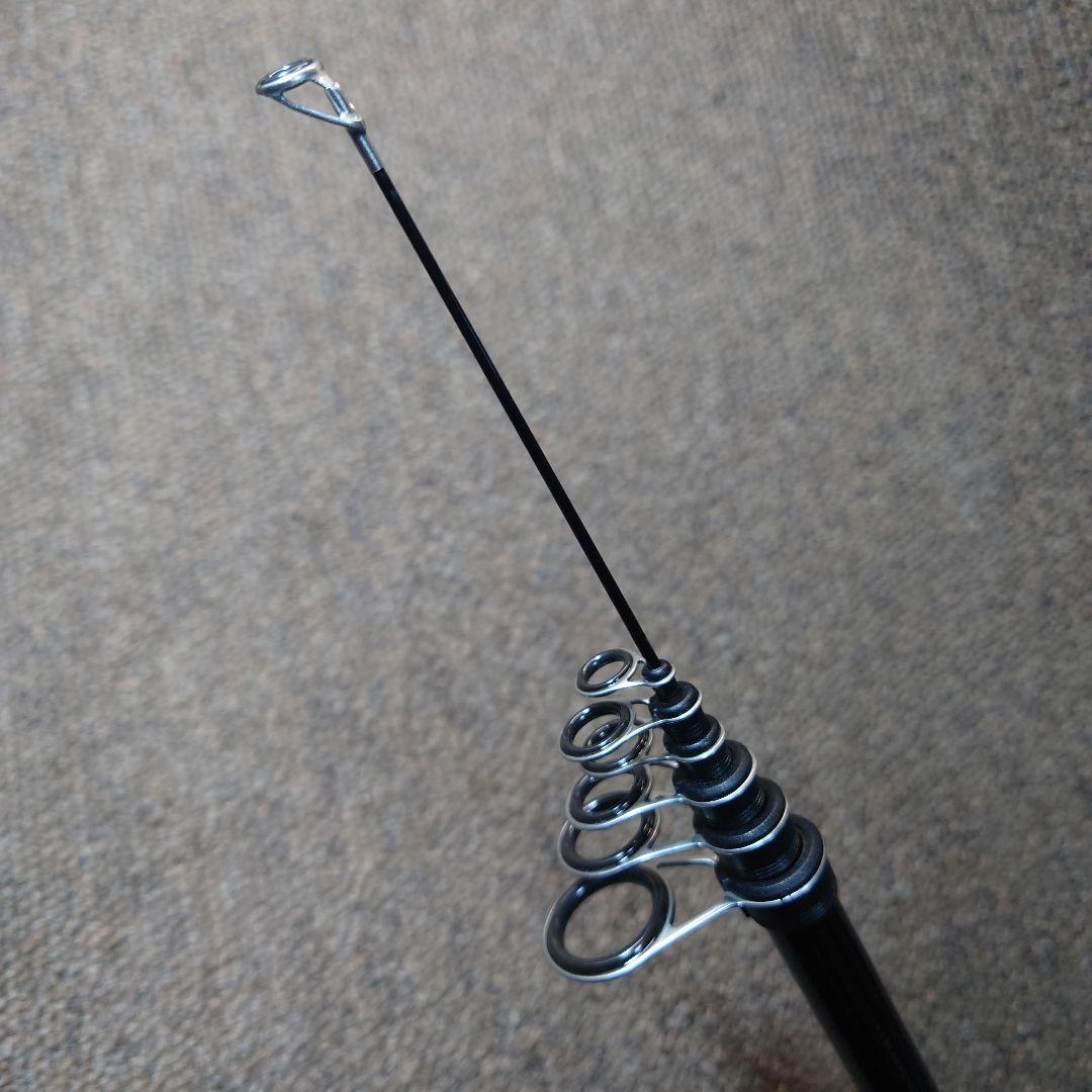 ダイワ　リバティクラブ　ライトパック
