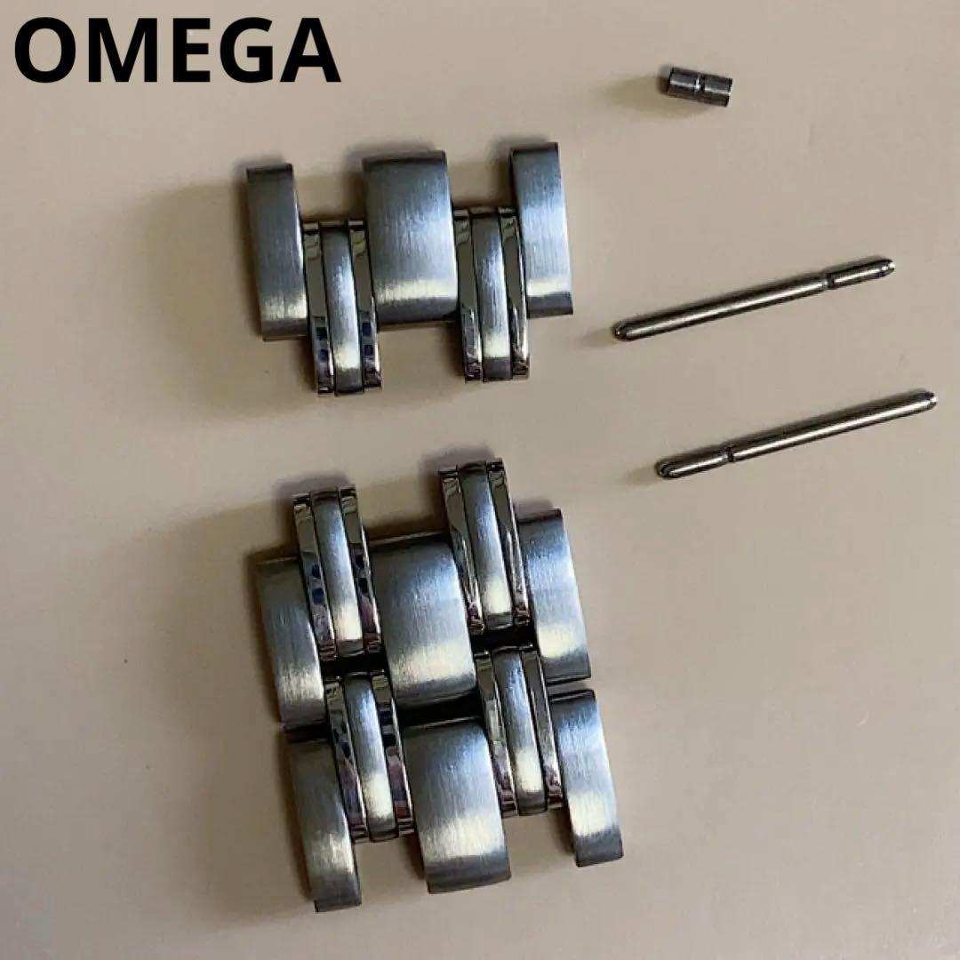 OMEGA オメガ シーマスター120 /レディース /コマ3個