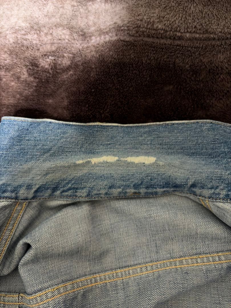 【Levi's】50s-60's 507XX オリジナル 2nd週末限定価格‼️