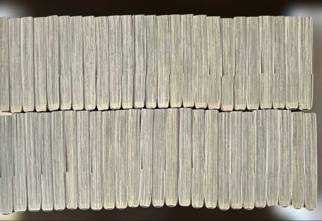 ちはやふる 全巻　50巻セット