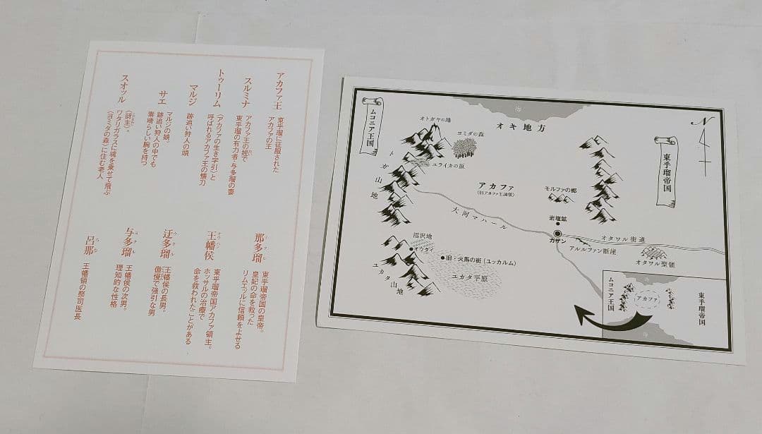 上橋菜穂子　 守り人シリーズ  獣の奏者 鹿の王【全巻セット】21冊