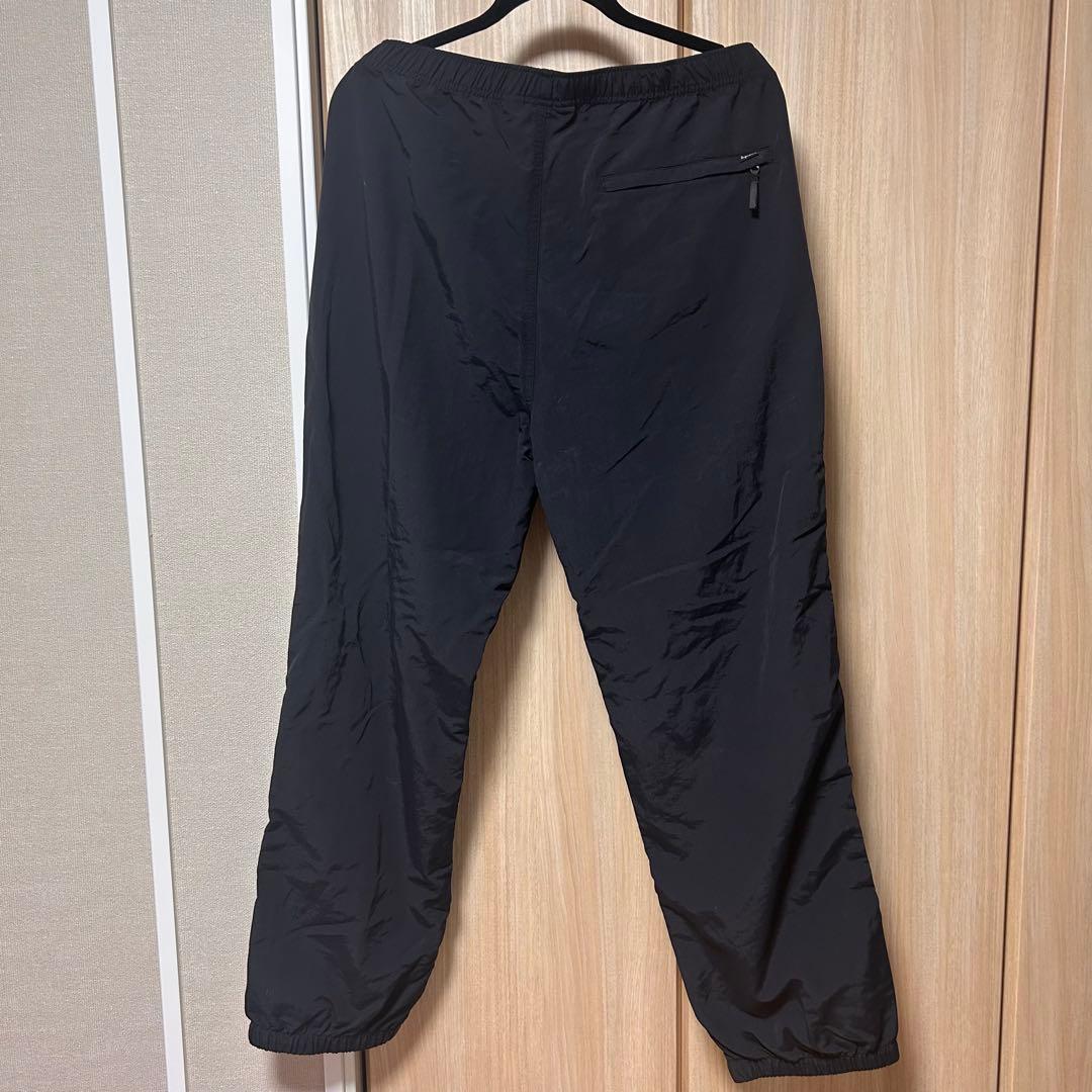 パンツ supreme warm up pant