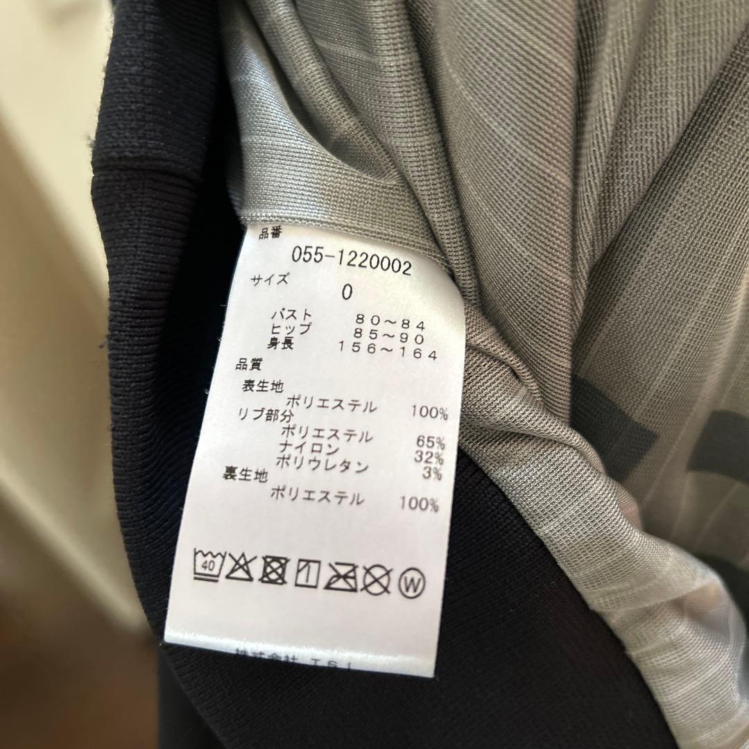 オールシーズンお使いいただけるPEARLY GATES セットアップ