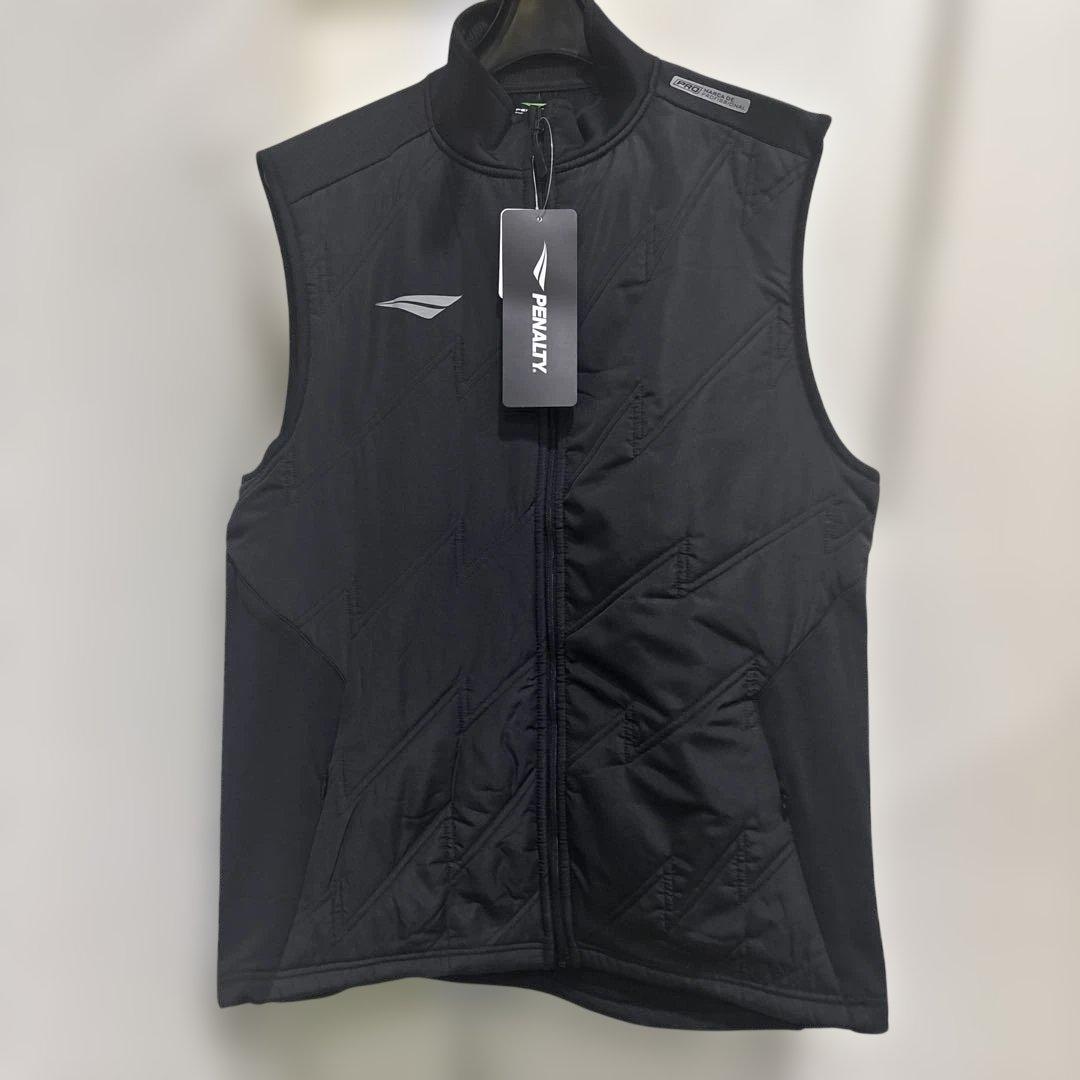 ペナルティベストトップ新品