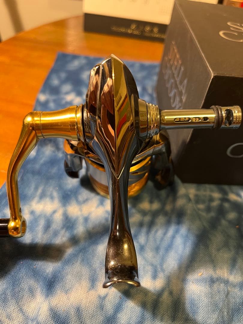 SHIMANO ステラ C3000XG（STELLA C3000XG）中古