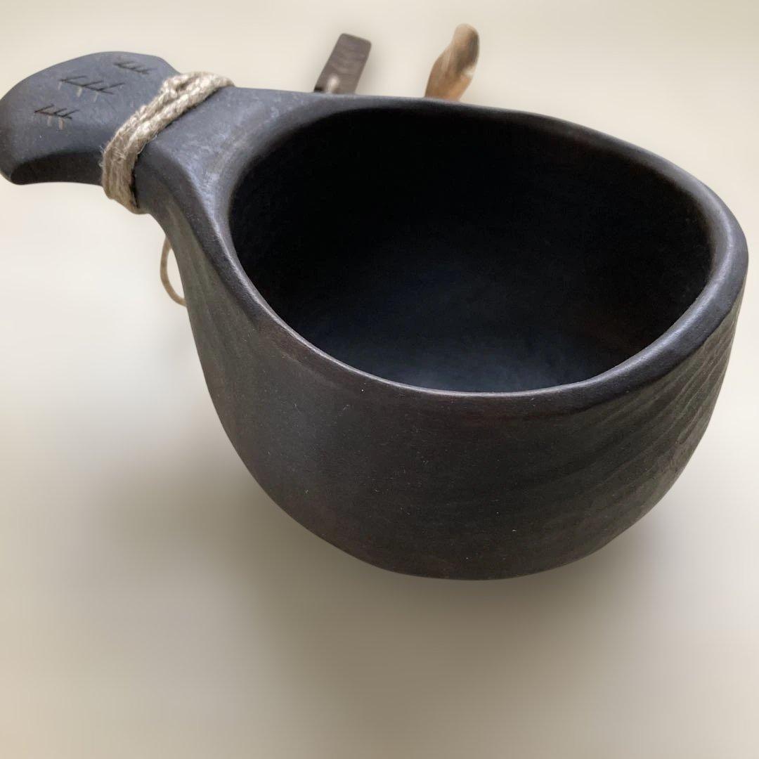 【新品】　ソウルオブシベリア　シャーマン I 羽根　ペンダント NO.5201
