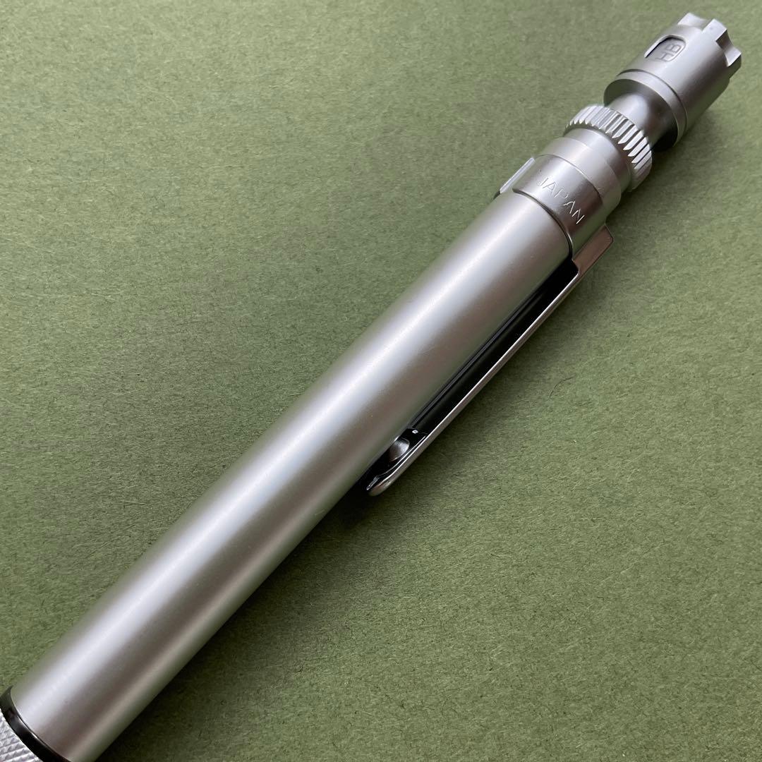 廃盤品「ステッドラー　レグ　925 85」0.7mm シャープペンシル　新品