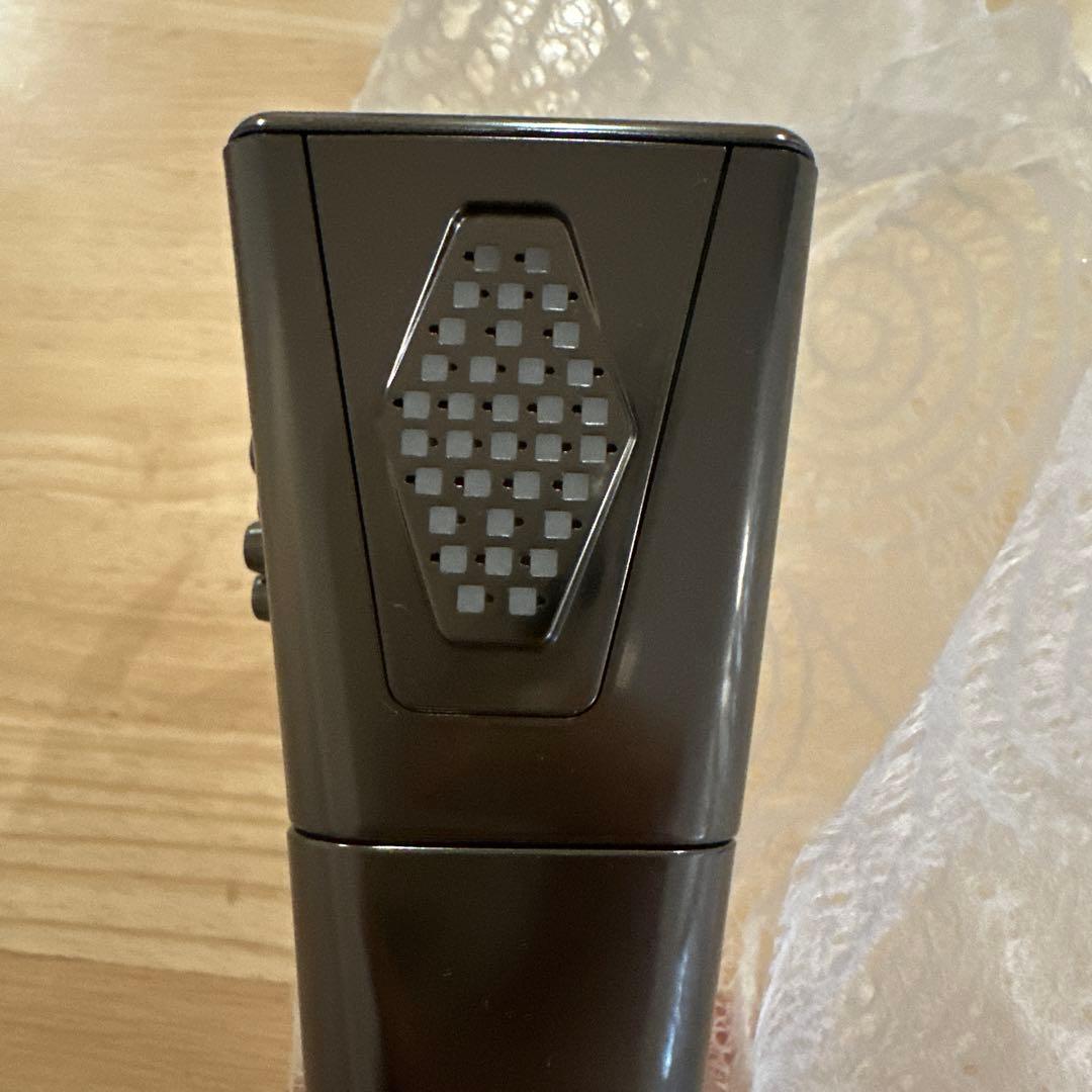 Mirable 艶シャワーヘッド