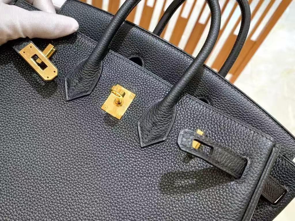 HERMES バーキン 25