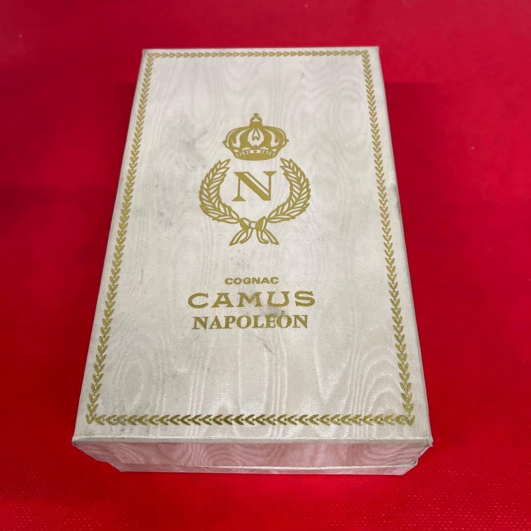CAMUS NAPOLÉON COGNAC 750ml 陶器ボトル