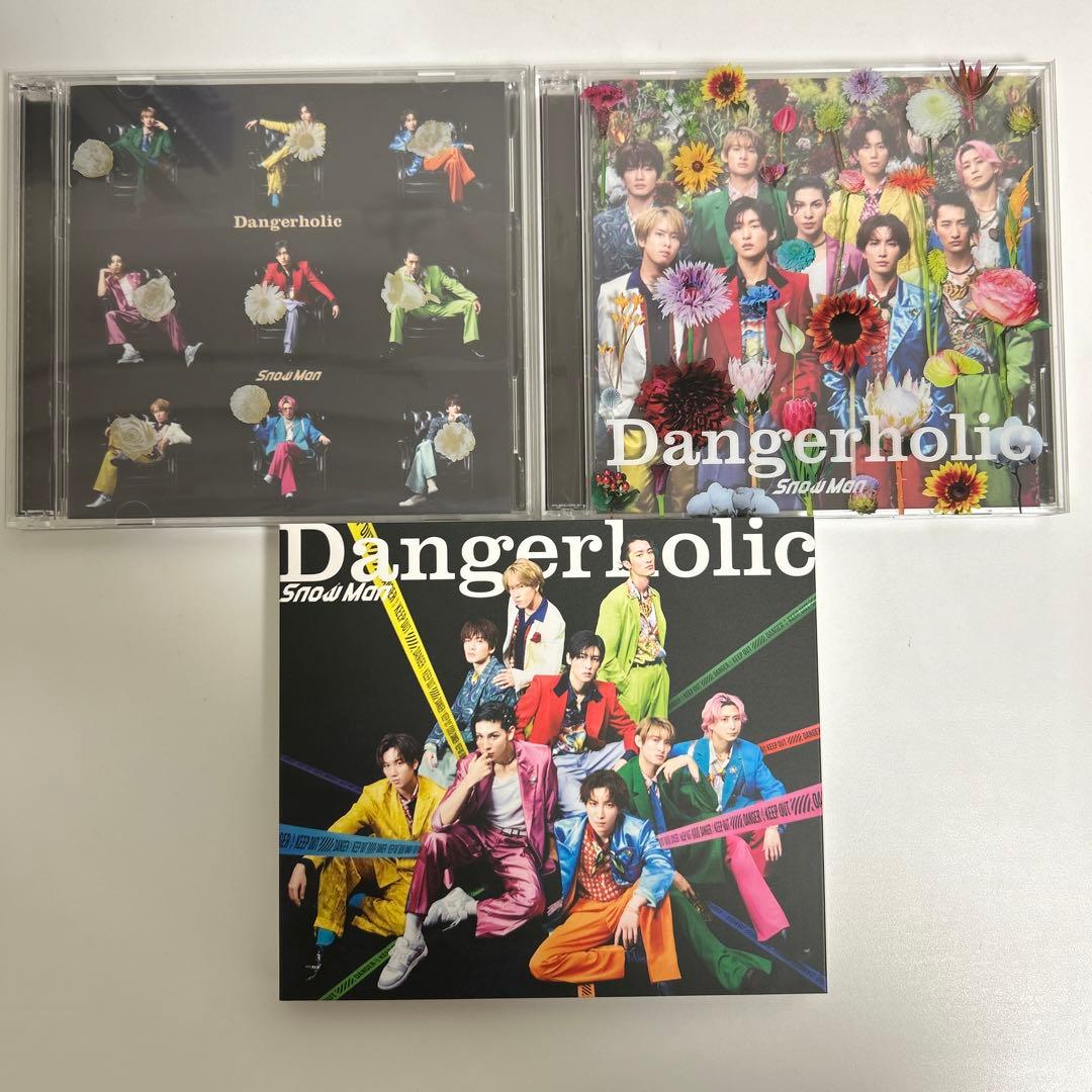 Man CD,アルバム