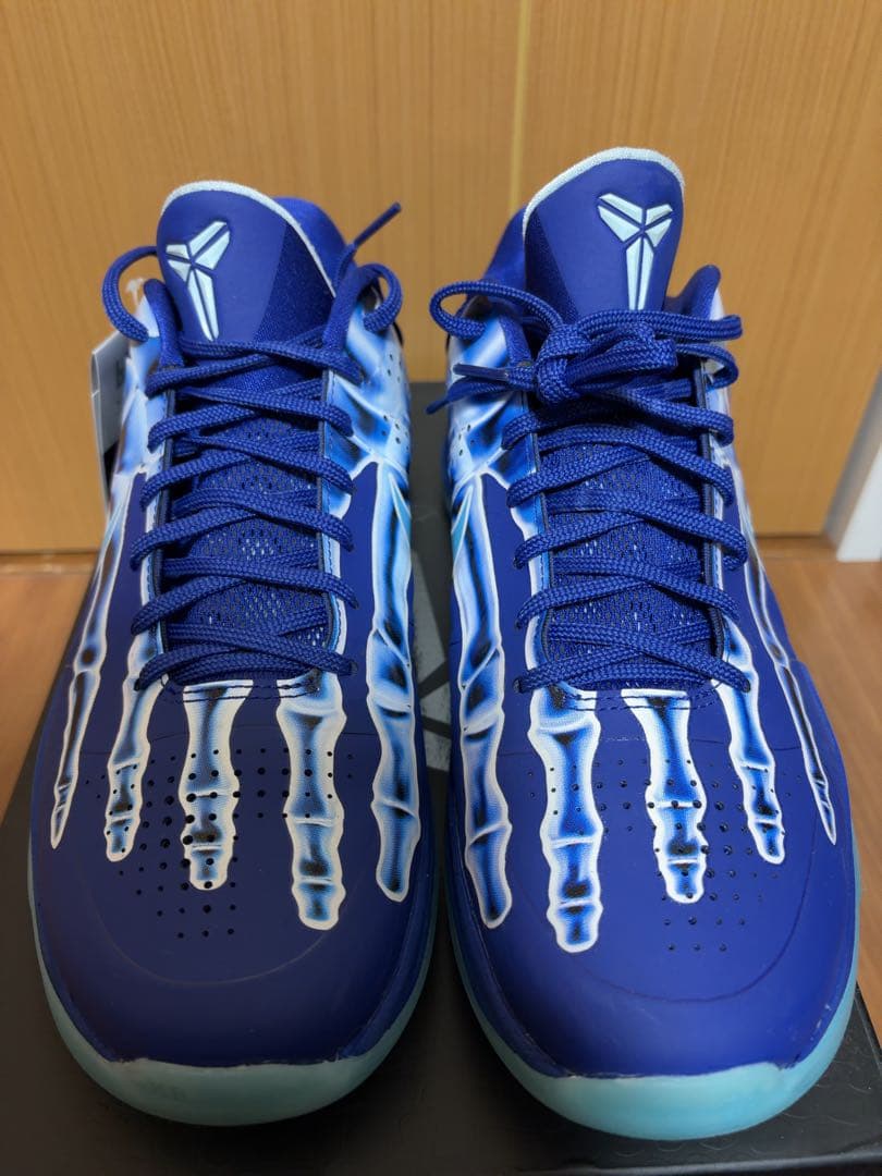 Kobe 5 Protro コービー5 Deep  Blue