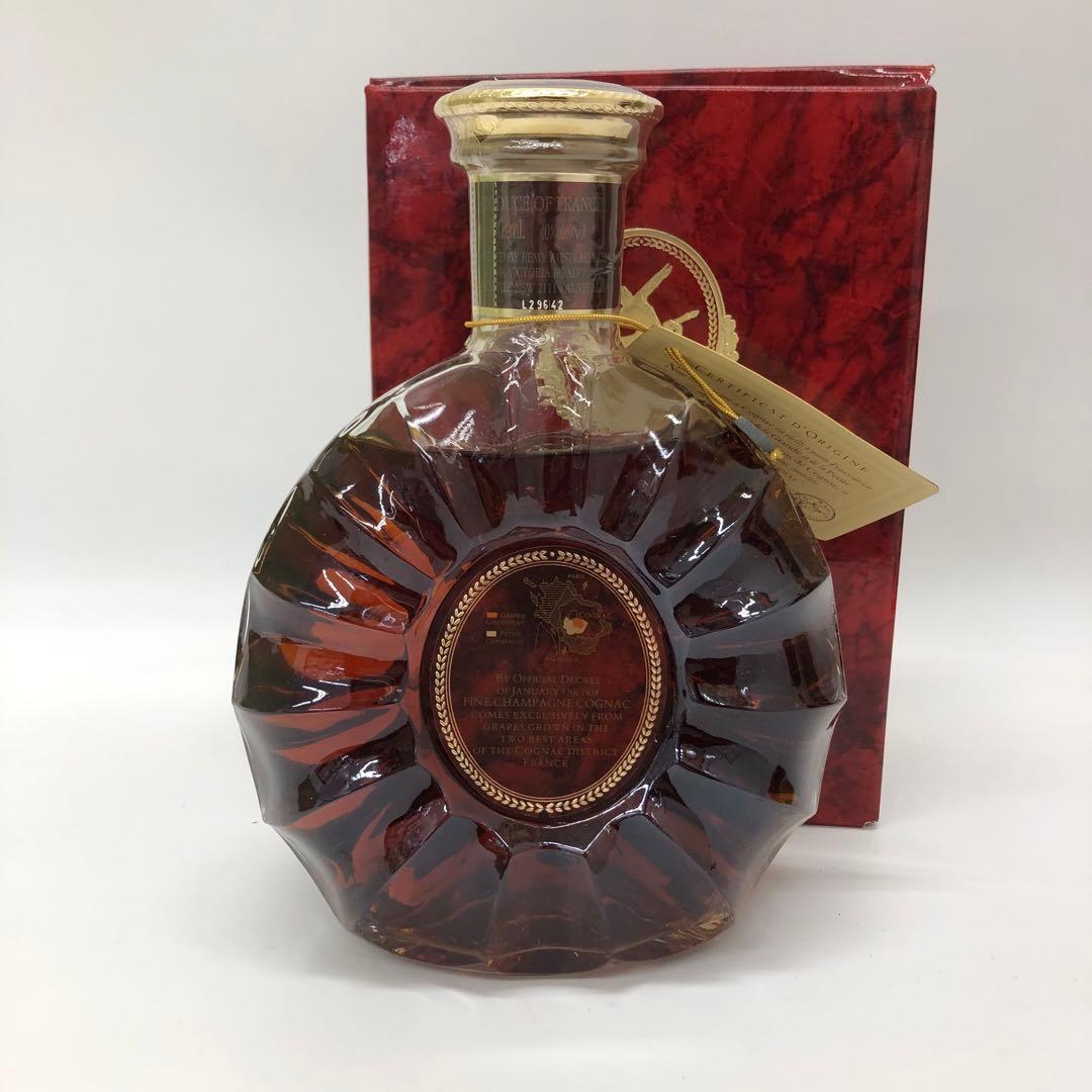 レミーマルタン XO スペシャル 700ml ブランデー