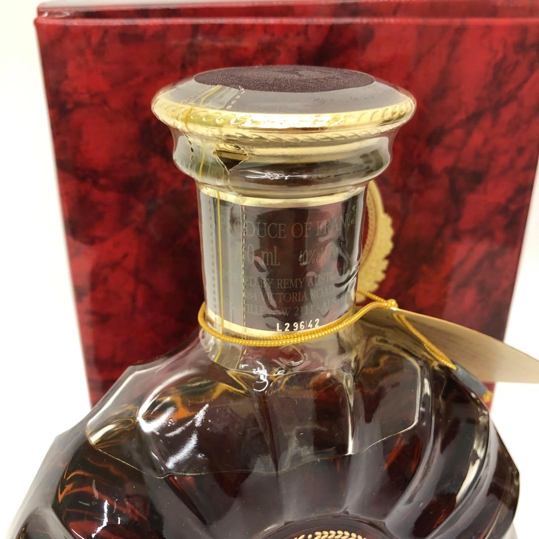 レミーマルタン XO スペシャル 700ml ブランデー