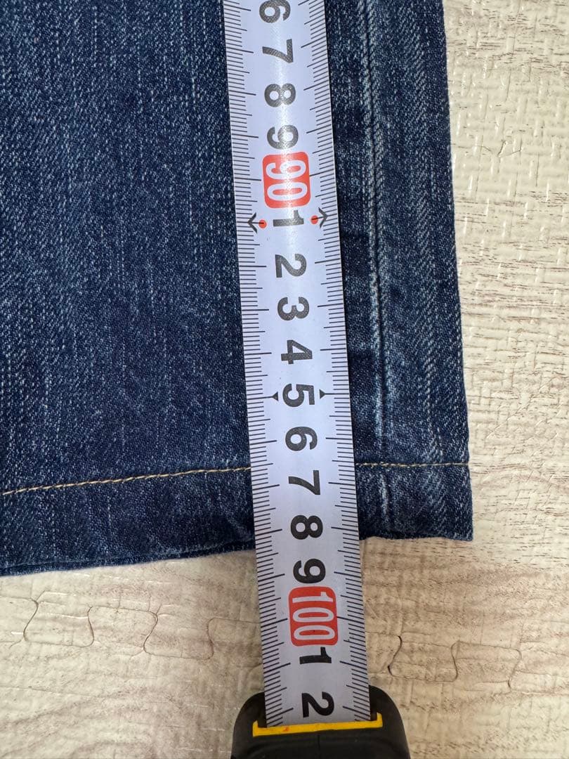 《美品》Levi's 501　W34 L32 08501 木村拓哉