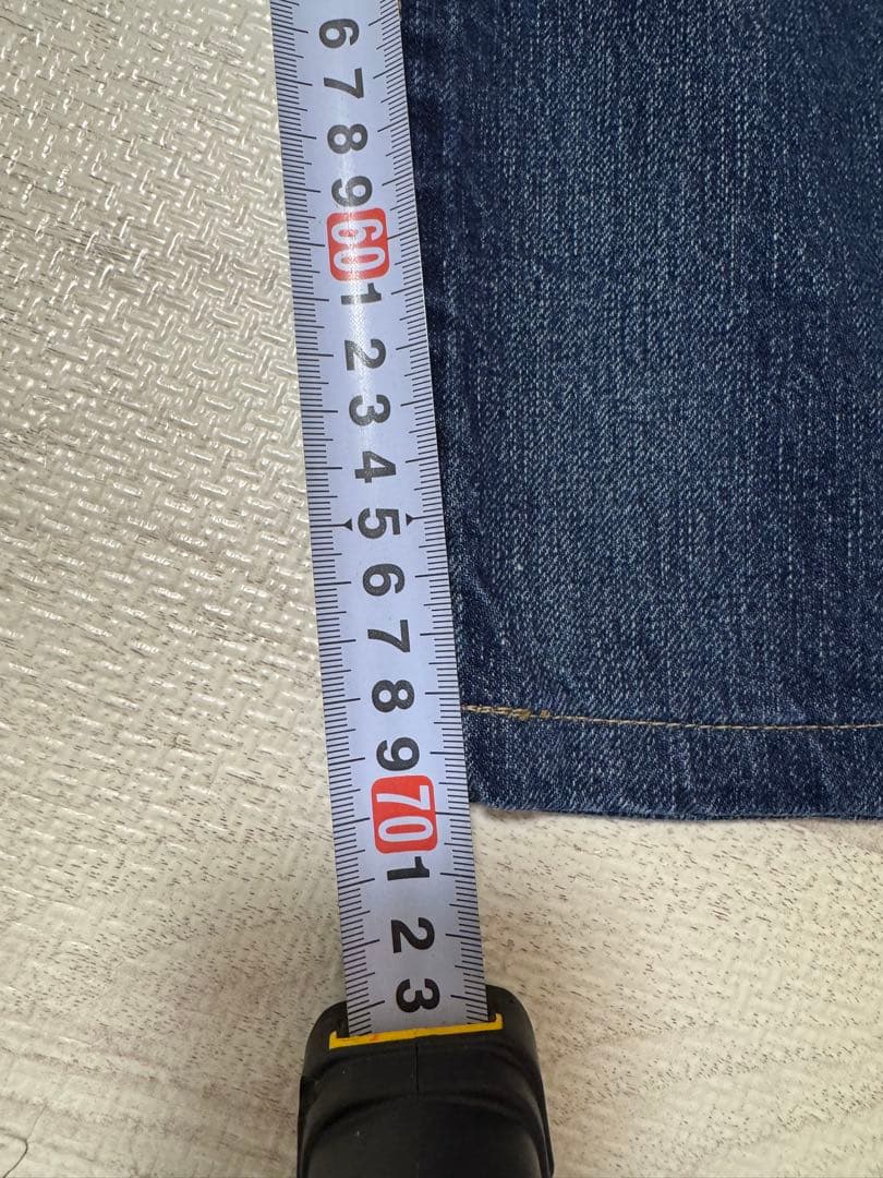 《美品》Levi's 501　W34 L32 08501 木村拓哉
