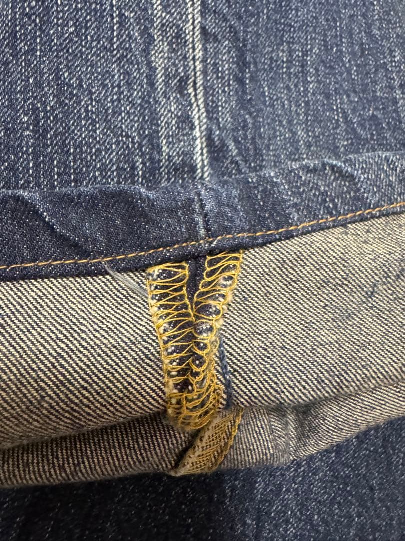 《美品》Levi's 501　W34 L32 08501 木村拓哉