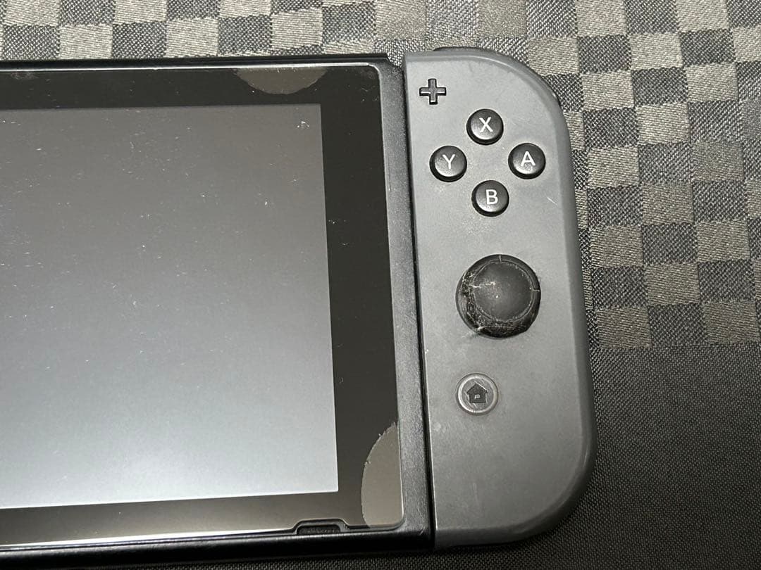 Nintendo Switch 本体 2台 128GB microSDカード付属