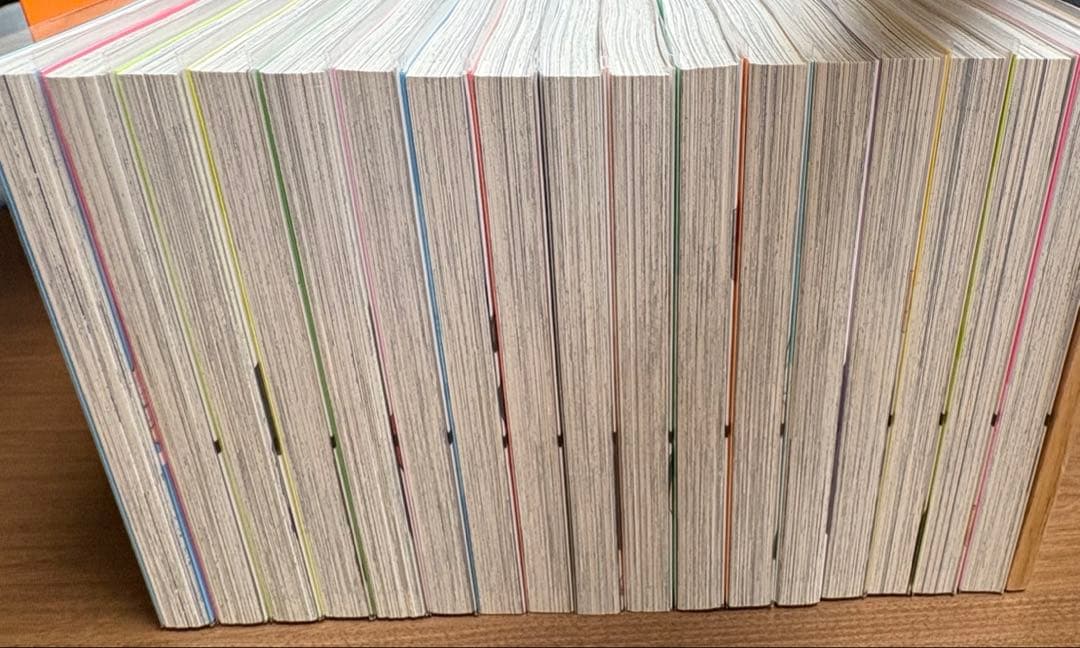 ホリミヤ　1巻〜17巻　全巻17冊セット