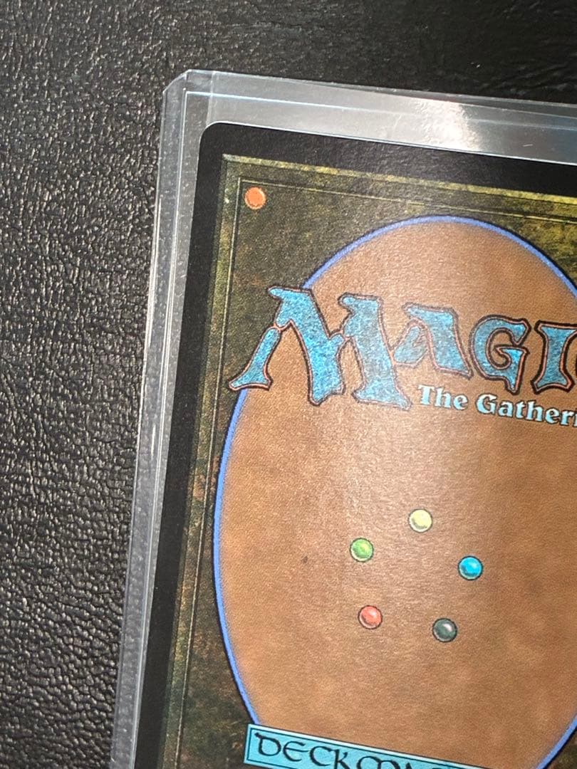 MTG☆大召喚士、ユウナ foil 日本語版 FF