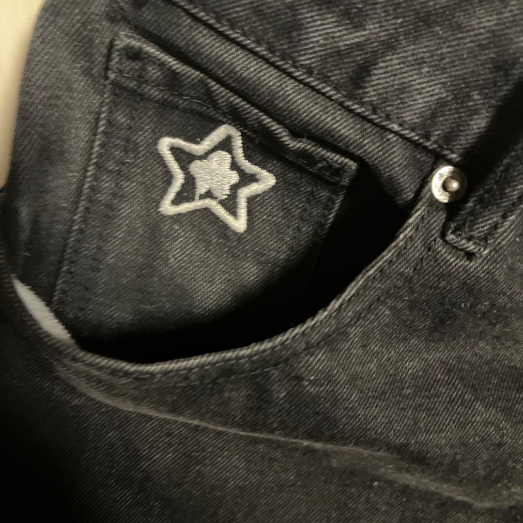 starteam ブラック正規品