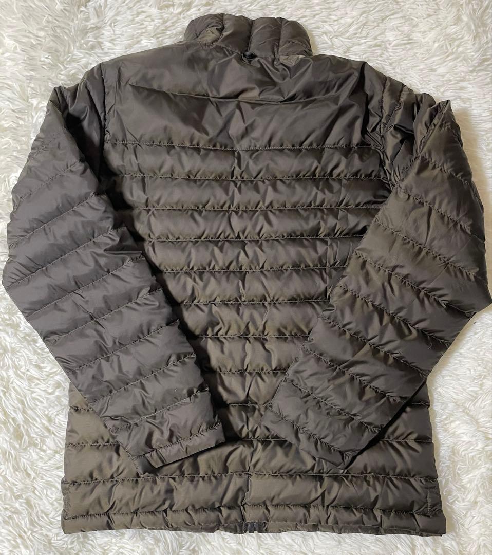 R*o様 美品　Patagonia ジャケットコート　パフジャケット　メンズ　サ